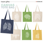 Customizable Tote Bags