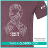 Cancer Center / "Your Fight Is Our Fight, HEM ONC / BMT" / Pre-Order