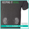 Keeping It Renal / Kidneys / Pre-Order