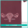 "At Your Cervix" / Uterus / Pre-Order