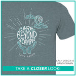 Hope Grows / "Care Beyond A Campus" / Pre-Order