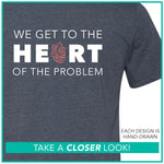 Bethesda North TriHealth Hospital / "We Get to the Heart of the Problem" / Pre-Order