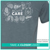 Acute Care / Mini Icon Collage / Pre-Order