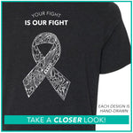 Oncology / "Your Fight Is Our Fight" / Pre-Order