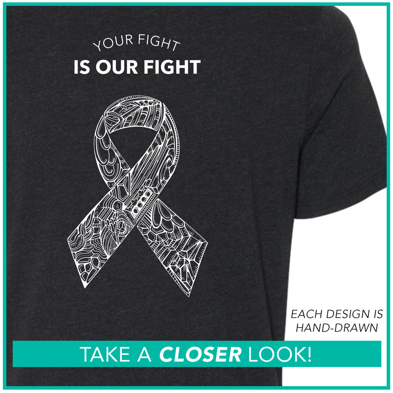 Oncology / "Your Fight Is Our Fight" / Pre-Order