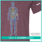 Transplant Awareness / Give Hope, Give Life / Pre-Order