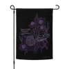 Pancreatic Cancer Awareness / Garden Flag / Pre-Order